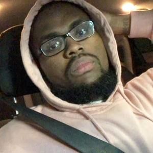 Meet your Posher, Jordan